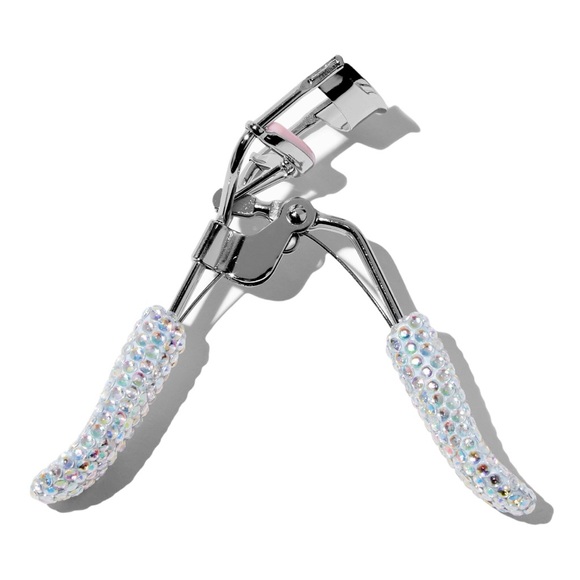 BEDAZZLED EYELASH CURLER - BRAND NEW - Picture 2 of 3